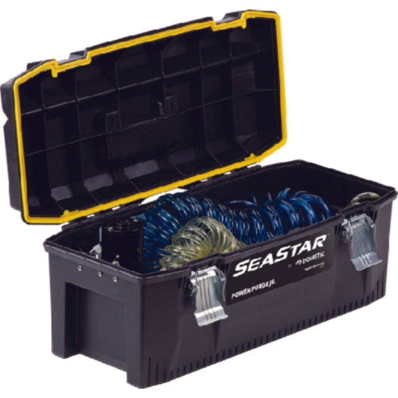 Seastar HA5445-2 Dometic Power Purge Jr