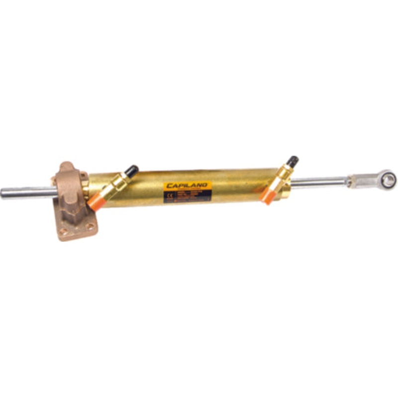 Seastar HC5351 SeaStar HC5351 Capilano Inboard 7" Stroke Ball Joint Cylinder