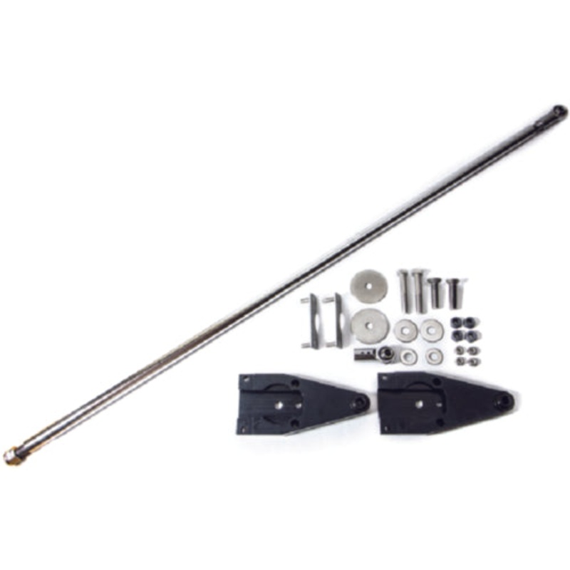 Seastar HO5006A SeaStar HO5006A Engine Adapter Plate for Twin Yamaha (1987 to Date)