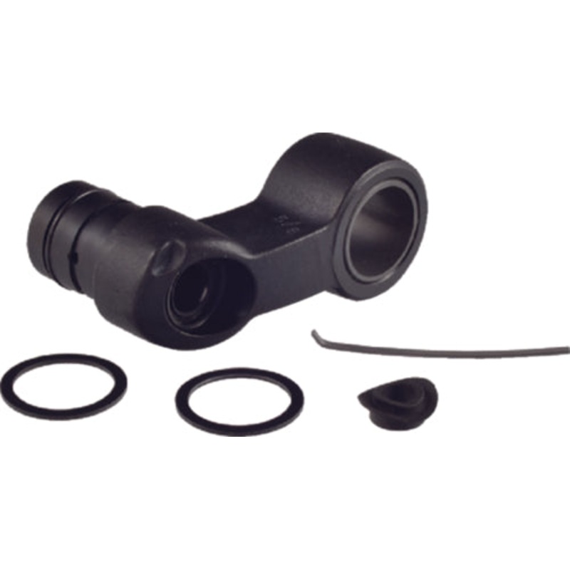 Seastar HP5608 SeaStar HP5608 BayStar Gland / Seal Kit for Outboard Cylinder, Starboard Side