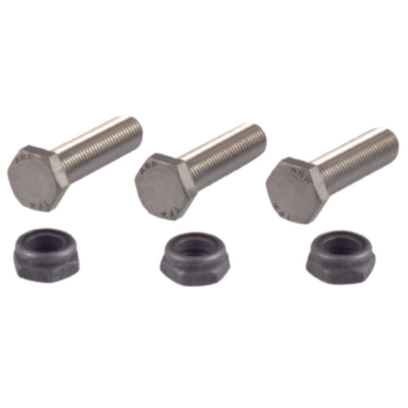 Seastar HP6001 SeaStar HP6001 Hydraulic Hardware Kit  Includes Cap Screw, Hex Head, 3/8" NF x 1 1/4" SST, 3/sets