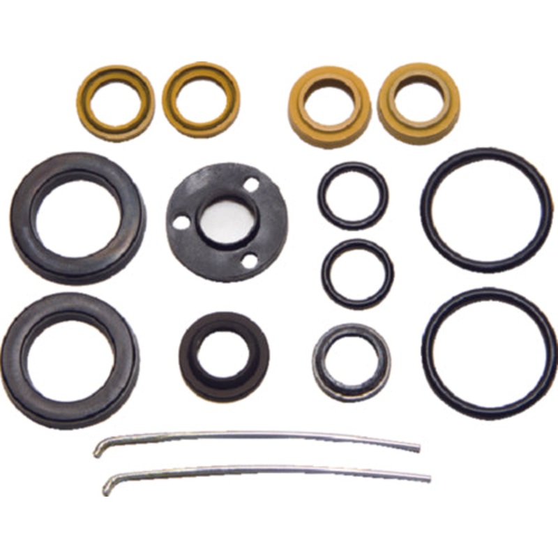 Seastar HS5182 Dometic HS5182 Hydraulic Seal Kit  Fits HC5313 & HC5318