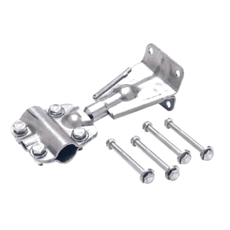 Seastar SA27055P Clamp Block Kit