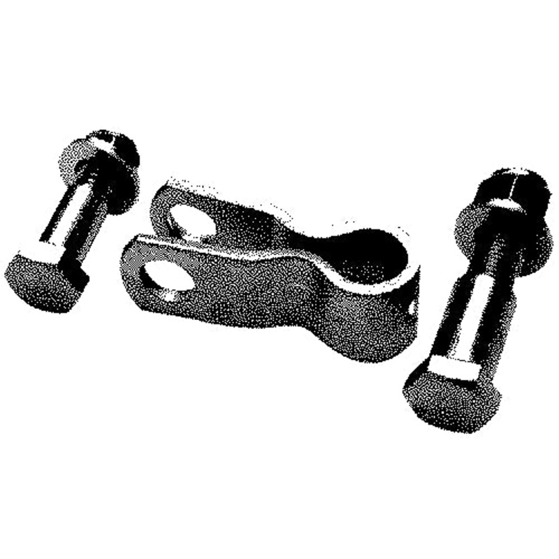 Seastar SA27314P Clevis Kit S/S