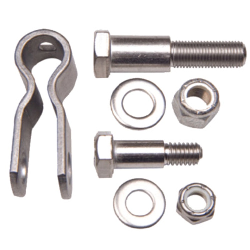 Seastar SA27329P Clevis Kit Long Bolt