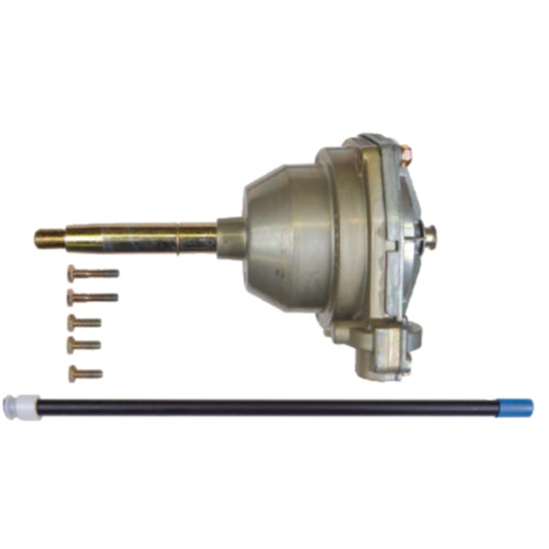 Seastar SH5180 HPS Rotary Helm