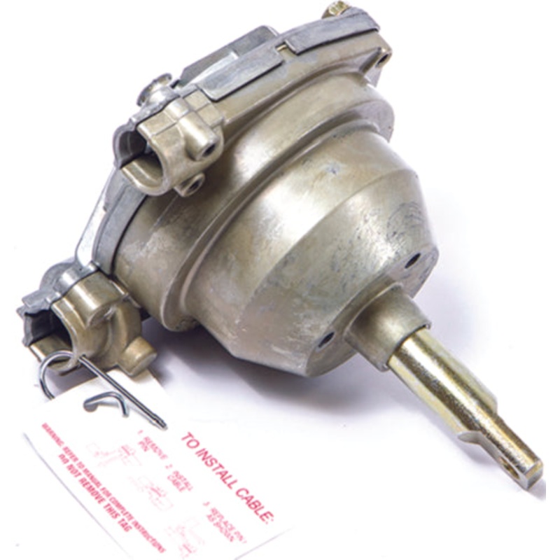 Seastar SH91650P High Performance Tilt Helm