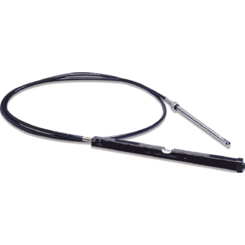 Seastar SSC12418 SeaStar Solutions SSC124 Rack Steering & Cable Assembly