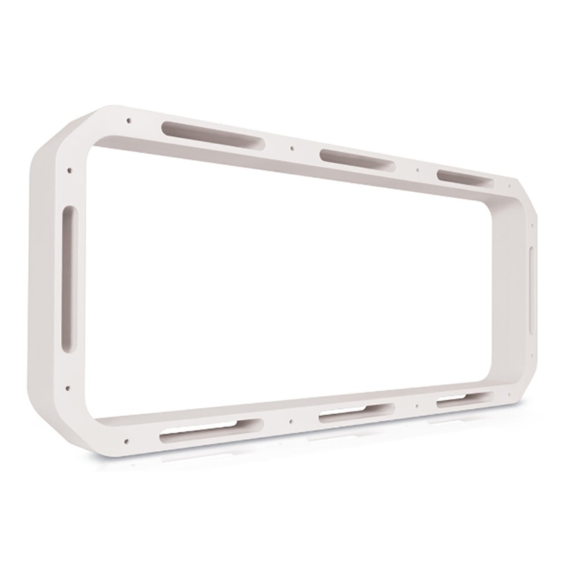 FUSION RV-FS16SPWSound-Panel 16mm Mounting Spacer - White