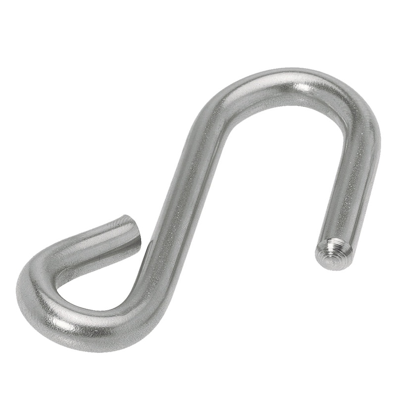 Barton Marine 'S' Hook