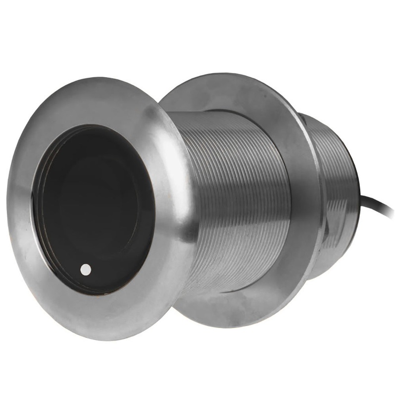 Navico XSONIC SS75M Depth/Temperature Transducer 0 - 9-Pin - 600W - 10M Cable
