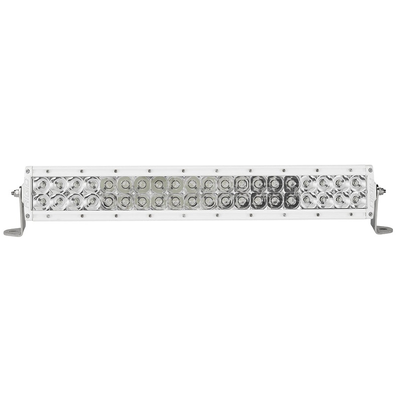 RIGID Industries E-Series PRO 20" Spot-Flood Combo LED - White