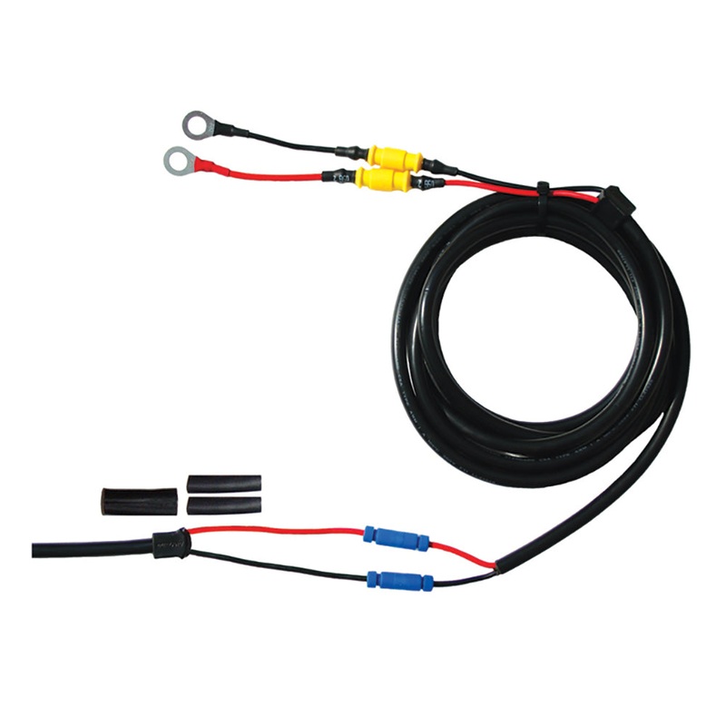 Dual Pro Charging Cable Extension - 10'