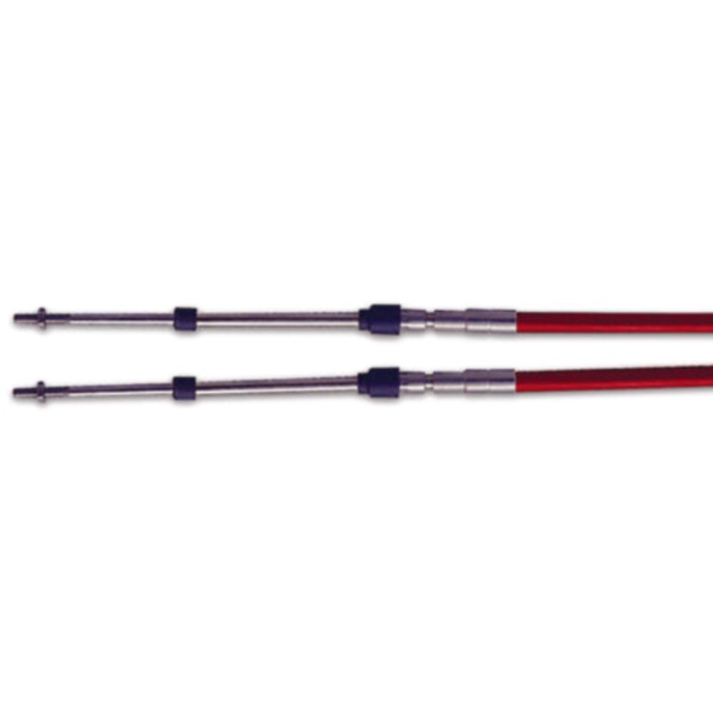 Seastar CC33211 SeaStar Solutions 33C  SST Red Jacket Control Cable