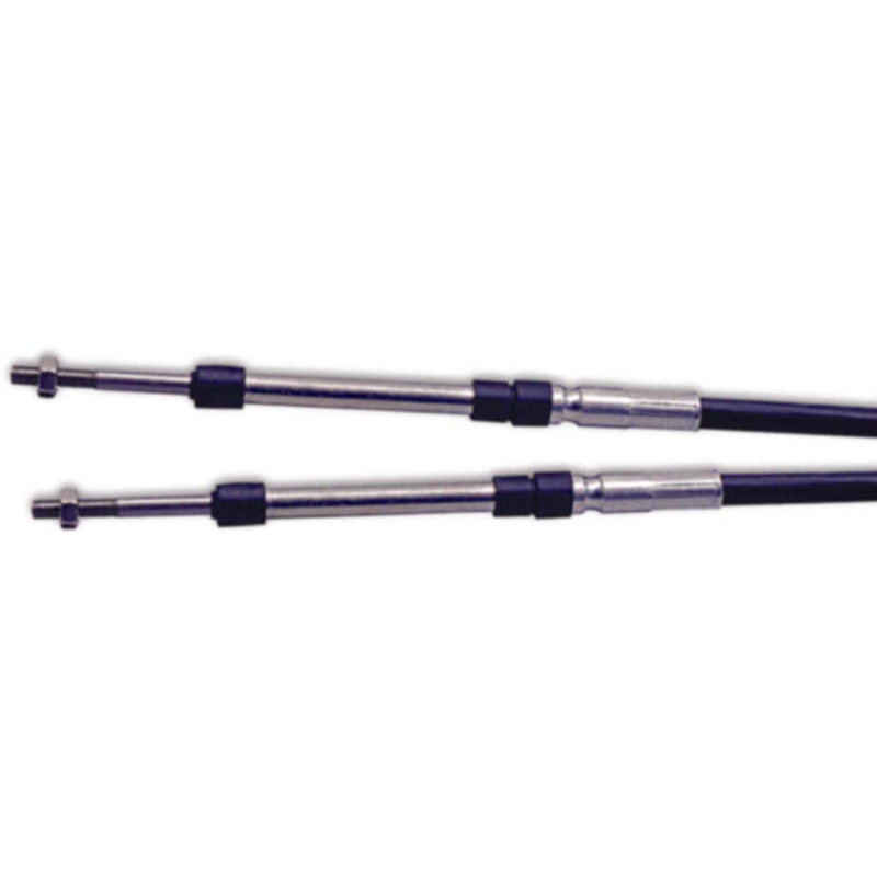 Seastar CCX43338 SeaStar Solutions TFXtreme 4300CC Series Control Cable Assembly