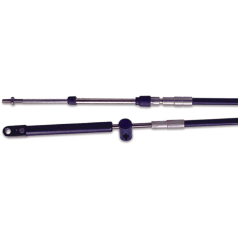 Seastar CCX63014 SeaStar Solutions 3600 Merc TFXtreme Control Cable Assembly