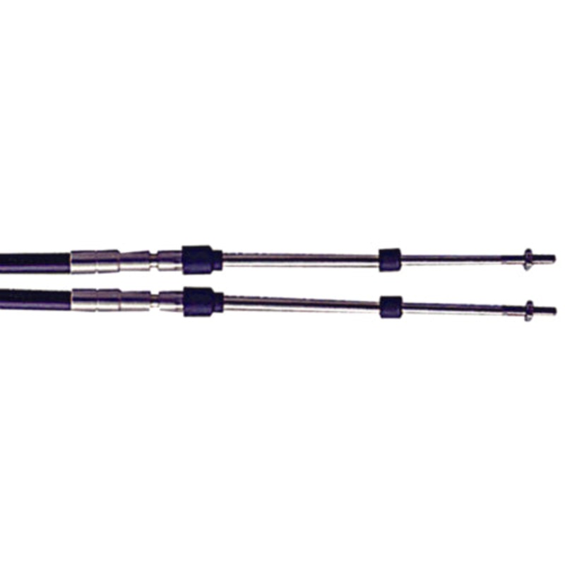 Seastar CCX63338 SeaStar Solutions 3300 TFXtreme Control Cable Assembly