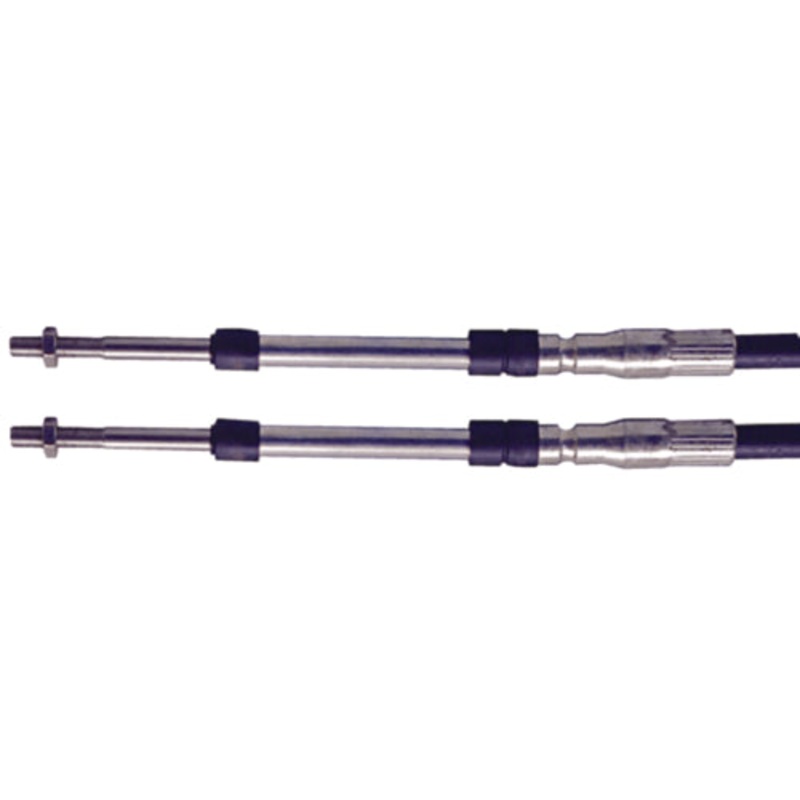 Seastar CCX64307 SeaStar Solutions TFXtreme 6400CC Series Control Cable Assembly