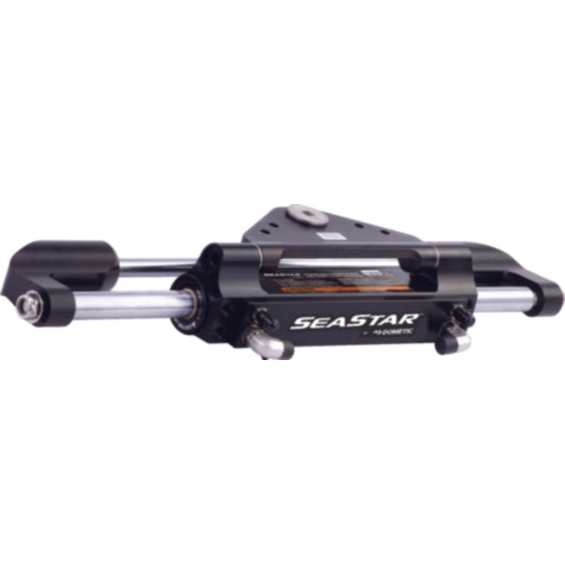 Seastar HA6801 SeaStar HA6801 Hardware Kit Only  Use for HC6845 Tournament Series Single Engine Single Cylinder