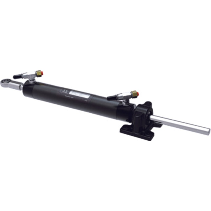 Seastar HC53123 SeaStar HC5312-3 Inboard 7" Stroke 7.2 Cubic Inch Cylinder  Model BA125-7ATM  HP6023 Seal Kit