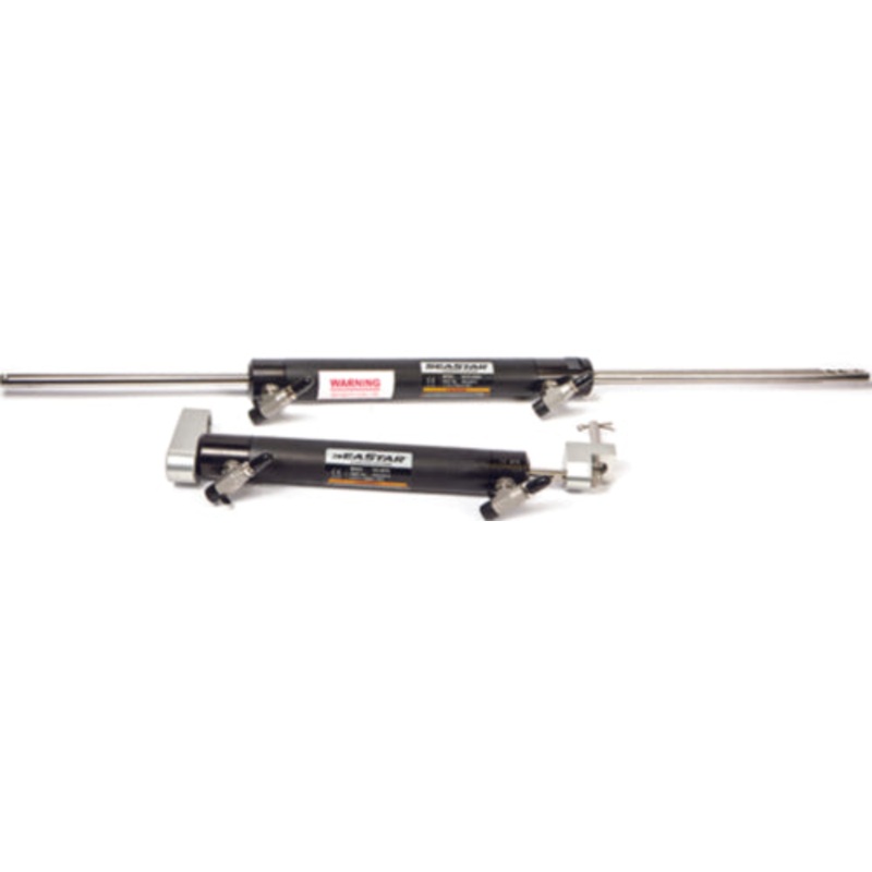 Seastar HC53263 SeaStar HC5326-3 Sterndrive 7" Stroke 8.3 Cubic Inch Cylinder  Model BA150-7EM  HS5156 Seal Kit