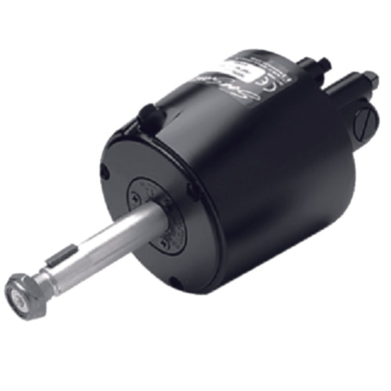 Seastar HH5261-3 Dometic 1.7 Helm Rear Mount