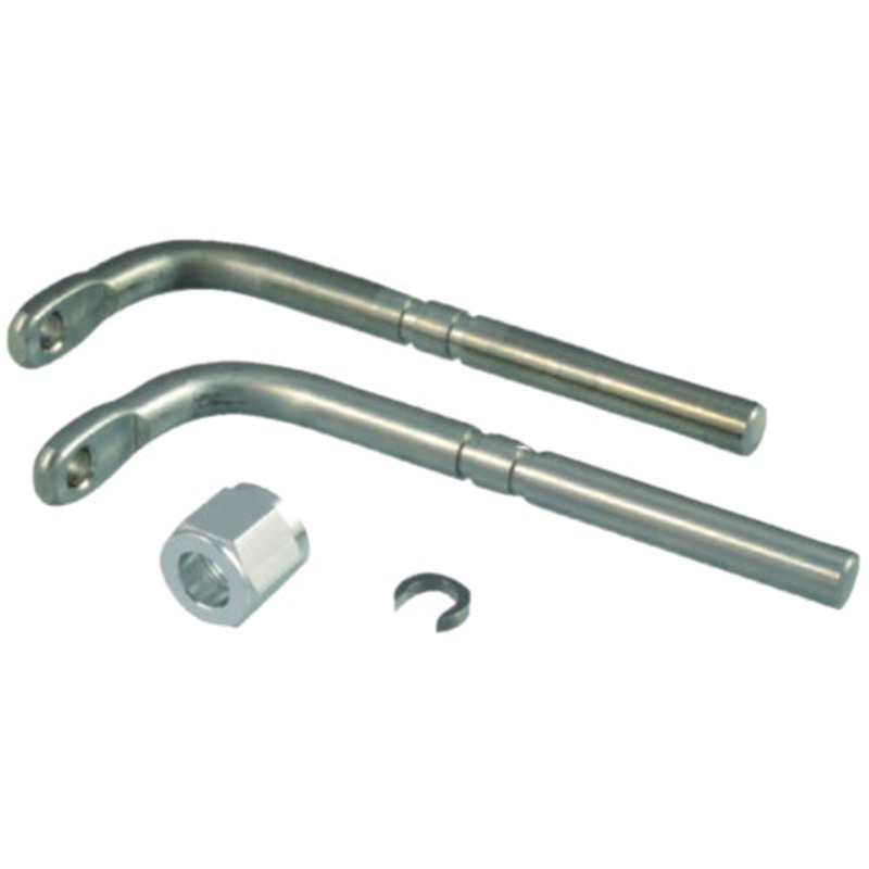 Seastar HP6050 SeaStar HP6050 Support Rod for Baystar Cylinder, 2/bag