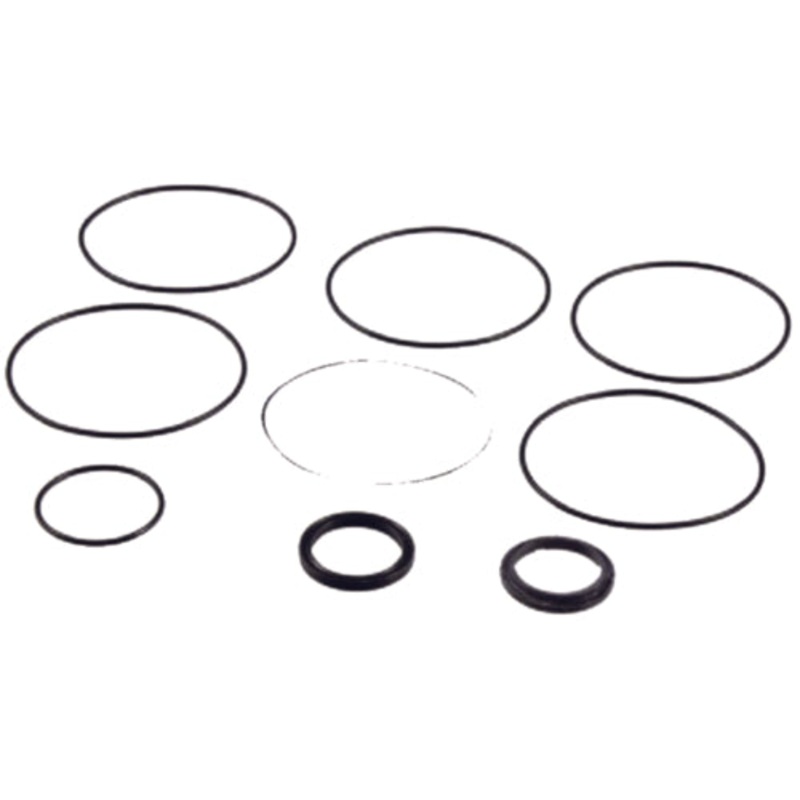 Seastar HS04 Helm Seal Kit