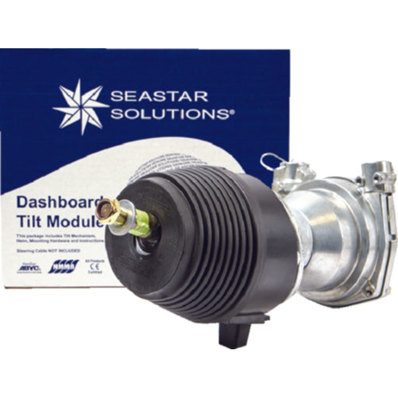 Seastar SHT91526 Dash Tilt Module Kit