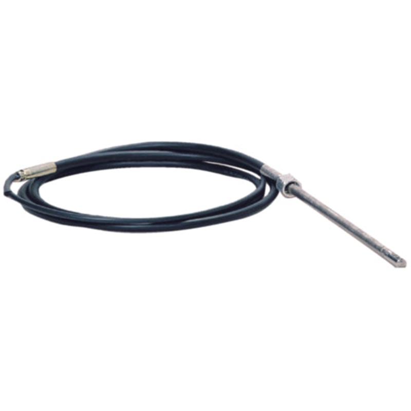 Seastar SSC6219 SeaStar Solutions SSC62 Safe-T QC Steering Cable