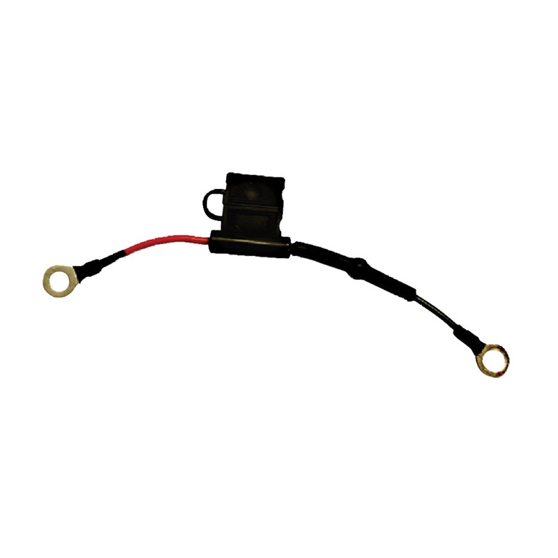 Balmar Spike Ground Protector - 24V