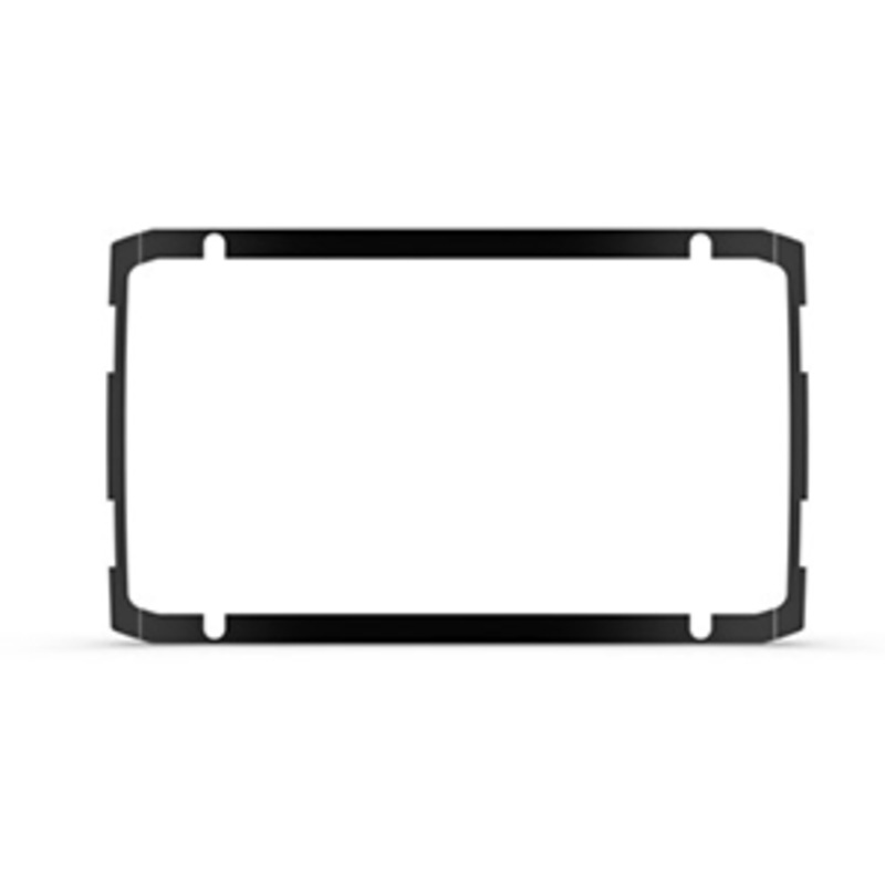 Garmin Flush Mount Kit f/echoMAP Plus 6Xcv